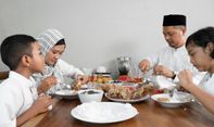 Makanan dan Minuman yang Cocok Dikonsumsi ketika Sahur