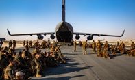 Kremlin Peringatkan Potensi Perang Saudara di Afghanistan