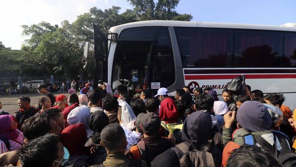 Berita Jateng: 2 Pemudik dari Jawa Timur Positif Covid-19