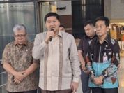 Menteri PKP Sambangi KPK, Minta Tanah Sitaan Koruptor Bisa Dimanfaatkan untuk Perumahan Rakyat