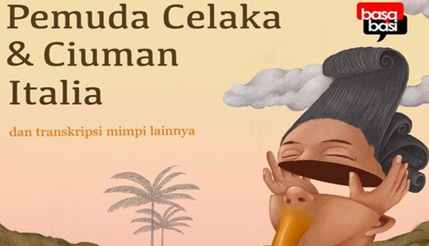 Memasuki Ruang Lindur Bersama Eko Triono Lewat Buku Anyar Muhammad Qadhafi