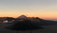 Wisata Gunung Bromo Ditutup Total Saat Hari Raya Nyepi 2023