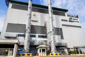 TBS Energi (TOBA) Percepat Transisi ke Bisnis Hijau, Kurangi Eksposur Batu Bara di Semester I 2025