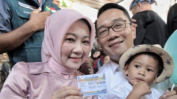 Gerindra Sebut Bakal Ada Kejutan Soal Cawagub Pendamping Ridwan Kamil di Pilkada DKI 2024