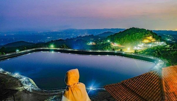 Berita Terbaru di Jogja: 8 Objek Wisata Jogja Akan Dibuka Lagi, Ini Daftarnya