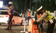 Viral Konvoi Dibubarkan Polisi di KS Tubun, Ini Penjelasan Polda Metro