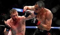 Taklukan Ferguson, Justin Gaethje Lesakkan 100 Pukulan ke Kepala El Cucuy