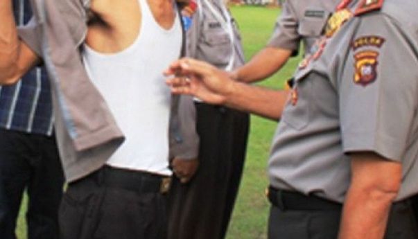 Polres Metro Jaksel Pecat 6 Anggotanya karena Kasus Narkoba hingga Desersi