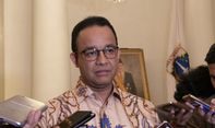 Kasus Covid-19 di Jakarta Melonjak Tajam, Anies Baswedan Minta Libur Panjang Ditinjau