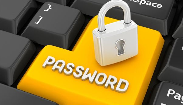 Google Beberkan Tips Melindungi Password Akun Online Pengguna