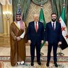 Trump Resmi Cabut Sanksi Ekonomi AS terhadap Suriah