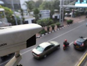 Berita Terbaru di Jogja: Belum Lama Tilang Elektronik Dijalankan, 315 Kendaraan Langgar Aturan