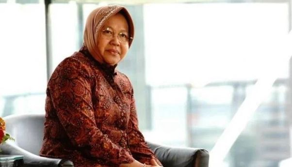 Tolak Tawaran Jadi Menteri, Wali Kota Surabaya Lebih Memilih Ini