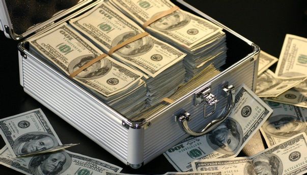 Mengejutkan! ICIJ Mencium Aliran Uang Panas di Bank-Bank Dunia