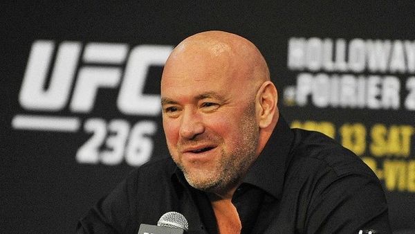Bos UFC Ngakak Saat Tahu Tyson Vs Jones Dilarang Menang KO
