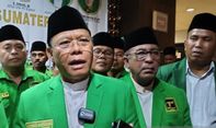 Mardiono Sebut Pejuang PPP sebagai Penyusup Partai: Selalu Ada, di Masjid pun Ada Maling Sendal
