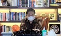 PPKM Darurat Kemungkinan Bakal Diberlakukan Juga di Luar Jawa-Bali, Berikut Daerahnya