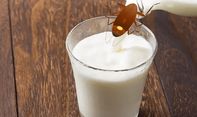 Menyibak Manfaaat Asam Lemak Omega-3 di Dalam Susu Murni