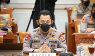 Sejak Diluncurkan 20 Mei, Layanan Polisi 110 Sudah Dikontak Hampir 1,5 Juta Kali