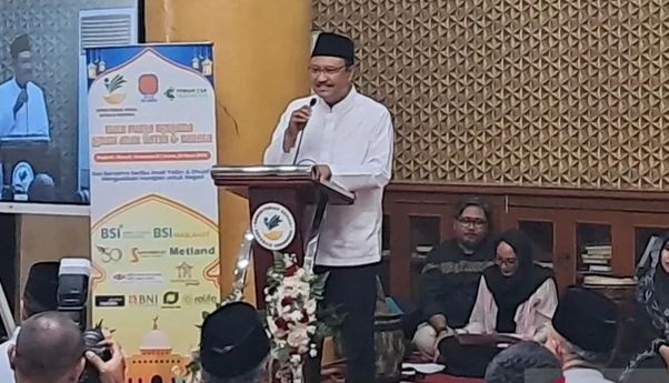 Mensos Tegaskan Bansos Diberikan Maksimal 5 Tahun, Penerima Usia Produktif Harus Naik Kelas