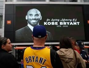 Teori Konspirasi di Balik Kematian Kobe Bryant