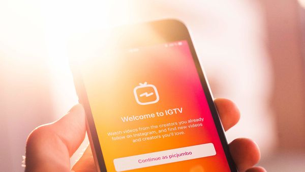 Sangat Mudah, Seperti Inilah Cara Upload Video di Instagram TV