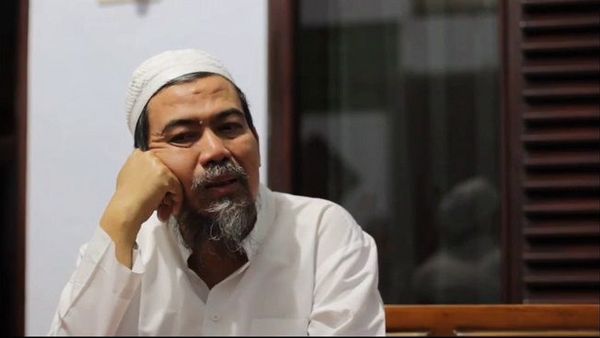 Alasan Ketua PBNU Selalu Bela Rezim dan Benci Habib? Gus Najih: Kebanyakan Makan Haram!