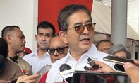 Ketua TPN Ganjar-Mahfud Arsjad Rasjid Sebut Mayoritas Anggotanya Nonpartai