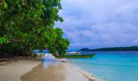 Rekomendasi Wisata Pantai di Nabire Papua dengan Panorama Eksotis