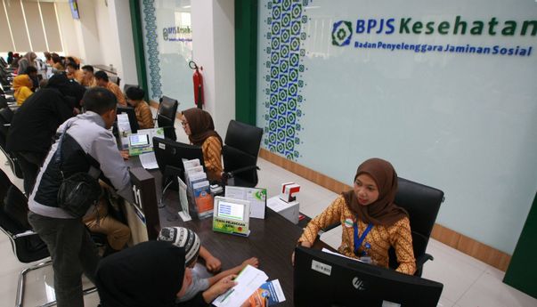 Mudah dan Cepat! Ini yang Perlu Dilakukan Jika Kartu BPJS Hilang
