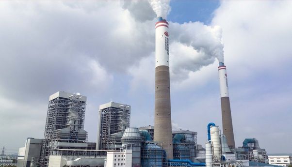 Ekspor Energi Bersih China Catat Rekor dan Geser Dominasi Migas Amerika Serikat, Kok Bisa?