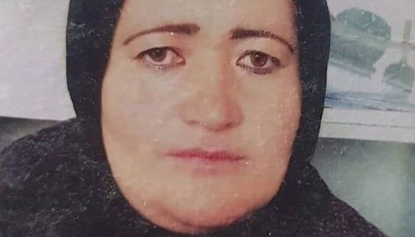 Taliban Bunuh Mantan Polwan yang Hamil 8 Bulan di Depan Suami dan Anaknya