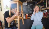 Ketika Nikita Mirzani Diajak Nikah Aldi Taher, Apa Jawabannya?