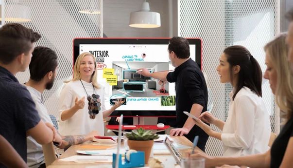 Google Bakal Hentikan Aplikasi Jamboard, Bisa Diakses hingga 1 Desember 2023