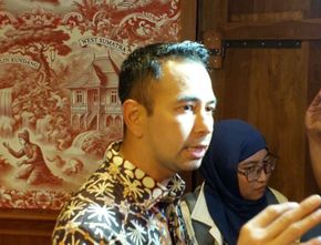 Raffi Ahmad Memiliki Total Kekayaan Rp1,033 Triliun, Ini Rincian Lengkapnya