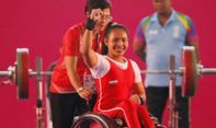Indonesia Raih Medali Pertama Paralimpiade Tokyo 2020 Berkat Jasa Ni Nengah Widiasih