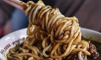 Mie Ayam Tumini: Mie Ayam Jogja Paling Legendaris