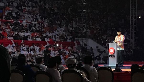 Surya Paloh, Anies Baswedan, dan AHY Akan Hadiri Puncak Milad PKS di Senayan Besok