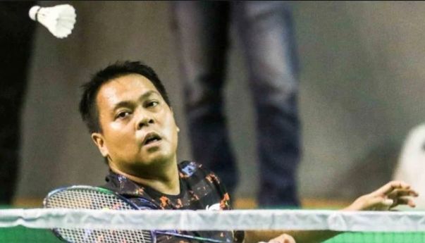 Legenda Bulu Tangkis Markis Kido Meninggal Dunia