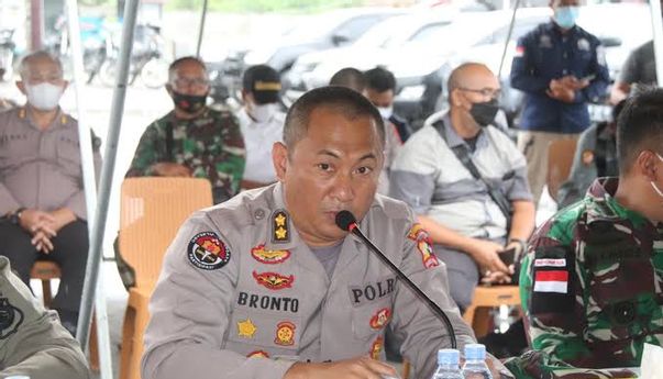 3 Jenderal Turun Gunung, Bantu Kejar DPO Teroris Poso