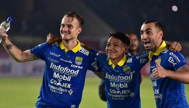 Simpang-Siur Aplikasi VAR di Liga 1 Indonesia, Akankah Digunakan?