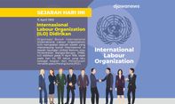 Sejarah Berdirinya ILO, Lahir dari Rahim Negara Sekutu