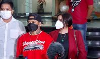 Jerinx Mohon Kepolisian Jalankan Restorative Justice dalam Kasusnya demi Terjadinya Perdamaian