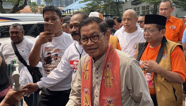 Pramono Anung Pastikan Bentuk Tim Transisi yang Berbeda dengan TGUPP Era Ahok-Anies