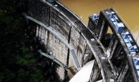 Mengenal Generator PLTA dan Komponen Utama Lainnya
