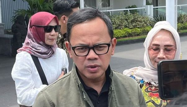 Wamendagri Tegaskan Materi Retret Kepala Daerah Akan Disampaikan Pembicara dari Dalam Negeri