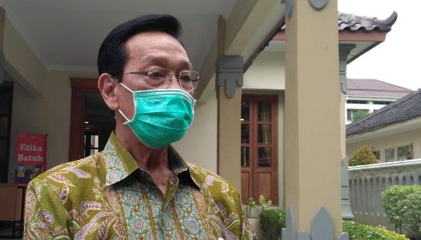 KPU Bolehkan Pentas Seni untuk Kampanye, Sri Sultan: Aku Aturane Ora Ngerti