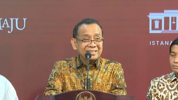 Mensesneg Sebut Banyak Ormas Ingin Hadiri Upacara Hari Kemerdekaan di IKN