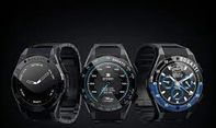 Canggih! Smartwatch Bugatti Dapat Melacak Putaran Mobil Balap