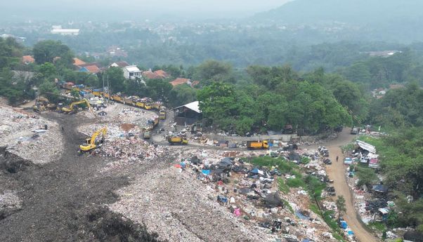 Proyek PSEL di Bogor Masuki Tahap Lelang, Pemerintah Siapkan Langkah Strategis